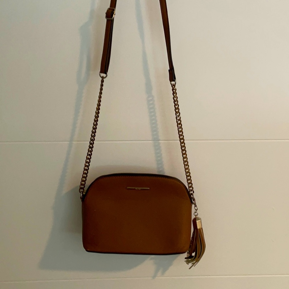 Aldo Messenger Mini Bag
